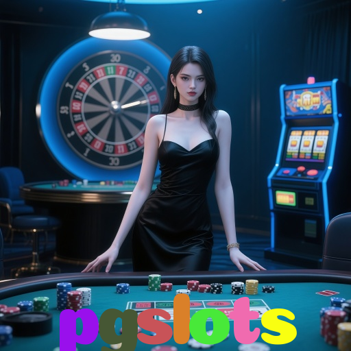 A Magia dos Jogos de Fantasia na pgslots