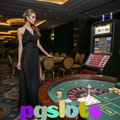 A Magia dos Jogos de Fantasia na pgslots