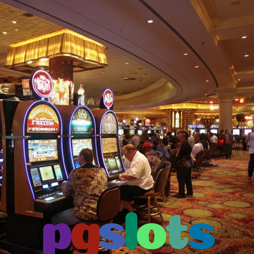 A Magia dos Jogos de Fantasia na pgslots