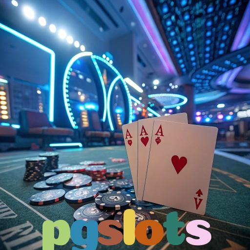 A Magia dos Jogos de Fantasia na pgslots
