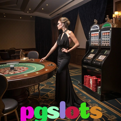 A Magia dos Jogos de Fantasia na pgslots