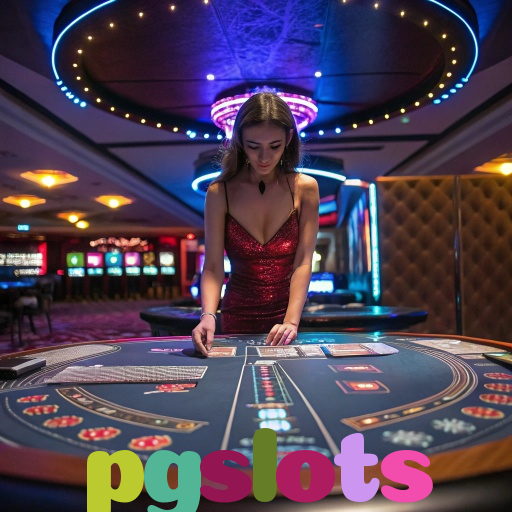 A Magia dos Jogos de Fantasia na pgslots