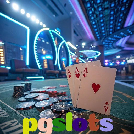 A Magia dos Jogos de Fantasia na pgslots