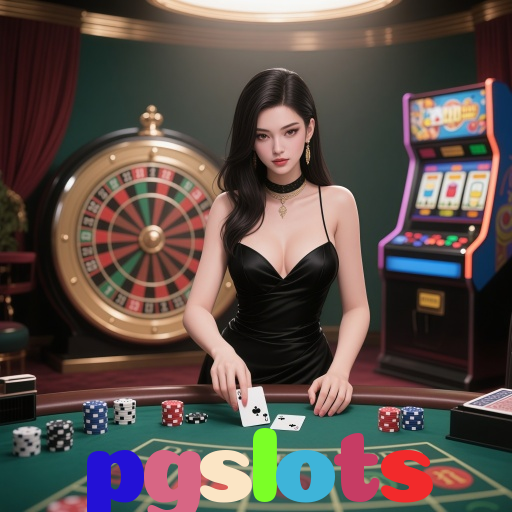 A Magia dos Jogos de Fantasia na pgslots