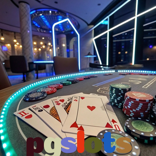 A Magia dos Jogos de Fantasia na pgslots