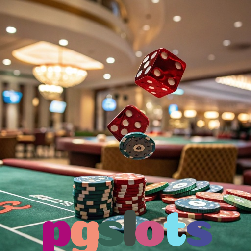 A Magia dos Jogos de Fantasia na pgslots