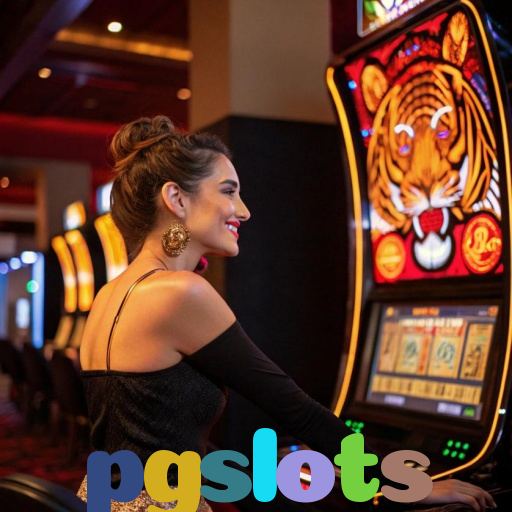 A Magia dos Jogos de Fantasia na pgslots