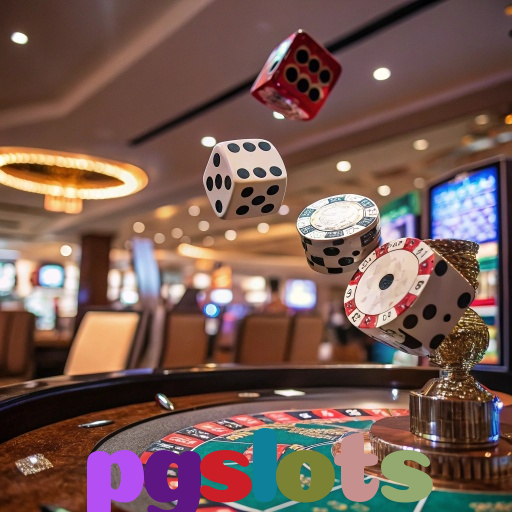 A Magia dos Jogos de Fantasia na pgslots