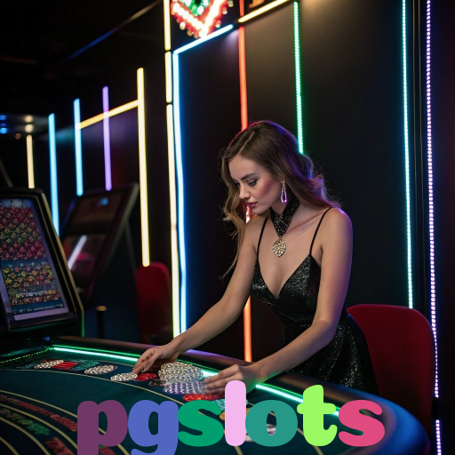 A Magia dos Jogos de Fantasia na pgslots