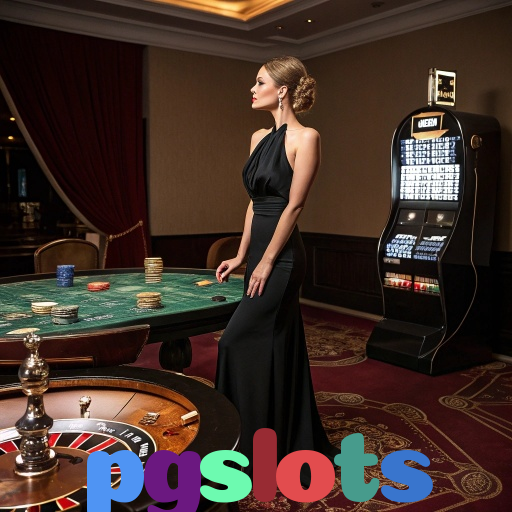 A Magia dos Jogos de Fantasia na pgslots