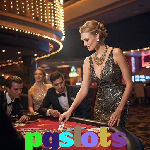 A Magia dos Jogos de Fantasia na pgslots