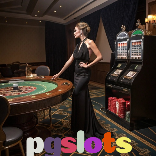 A Magia dos Jogos de Fantasia na pgslots