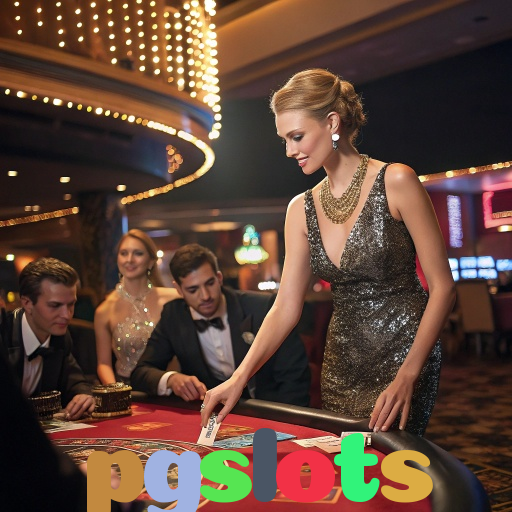 A Magia dos Jogos de Fantasia na pgslots