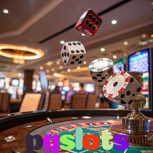 A Magia dos Jogos de Fantasia na pgslots