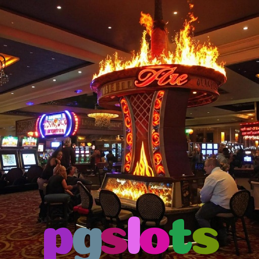 A Magia dos Jogos de Fantasia na pgslots