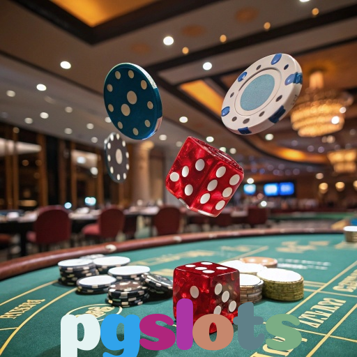 A Magia dos Jogos de Fantasia na pgslots