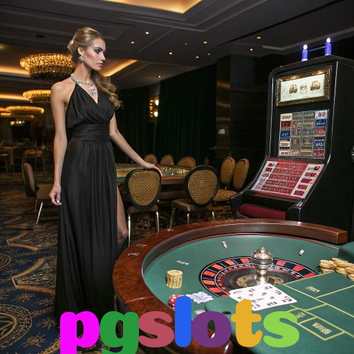 A Magia dos Jogos de Fantasia na pgslots