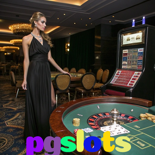 A Magia dos Jogos de Fantasia na pgslots