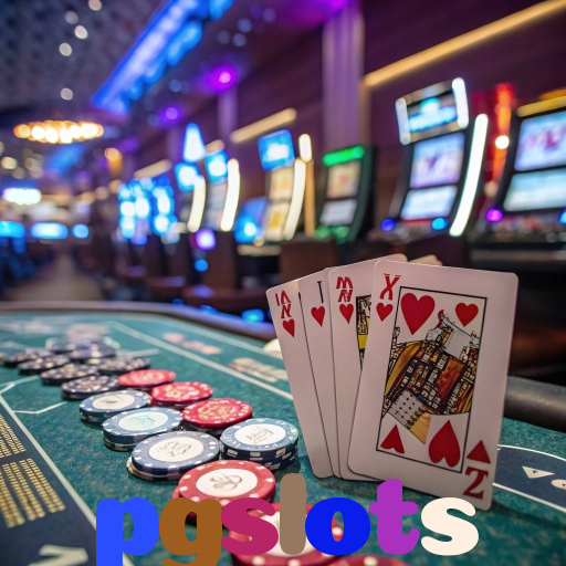 A Magia dos Jogos de Fantasia na pgslots
