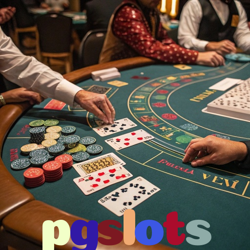 A Magia dos Jogos de Fantasia na pgslots