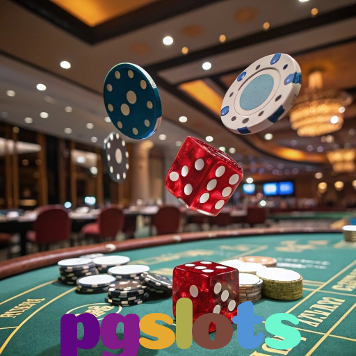 A Magia dos Jogos de Fantasia na pgslots