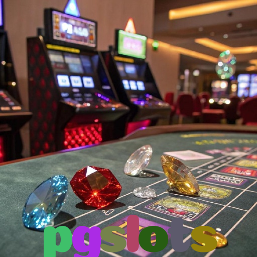 A Magia dos Jogos de Fantasia na pgslots
