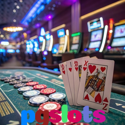 A Magia dos Jogos de Fantasia na pgslots