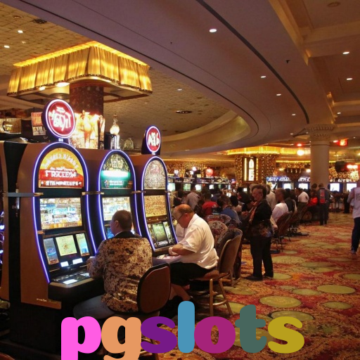 A Magia dos Jogos de Fantasia na pgslots