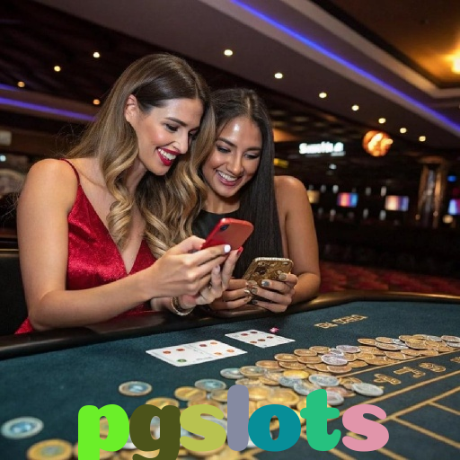A Magia dos Jogos de Fantasia na pgslots