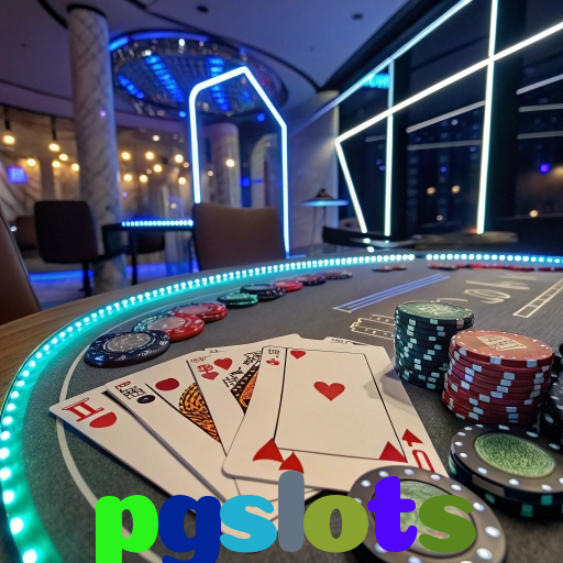 A Magia dos Jogos de Fantasia na pgslots