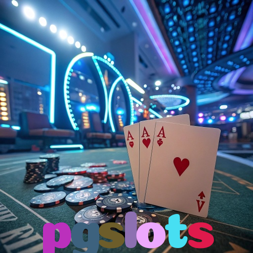 A Magia dos Jogos de Fantasia na pgslots