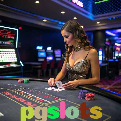 A Magia dos Jogos de Fantasia na pgslots