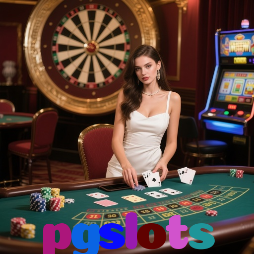 A Magia dos Jogos de Fantasia na pgslots