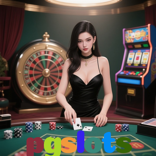 A Magia dos Jogos de Fantasia na pgslots