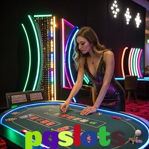 A Magia dos Jogos de Fantasia na pgslots