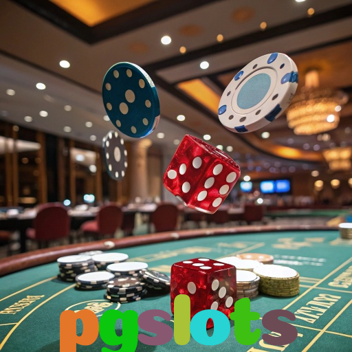 A Magia dos Jogos de Fantasia na pgslots