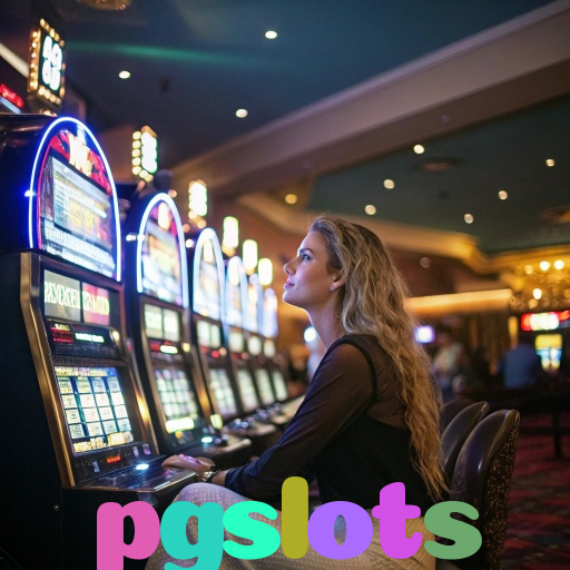 A Magia dos Jogos de Fantasia na pgslots