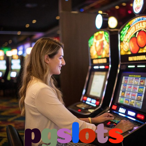 A Magia dos Jogos de Fantasia na pgslots
