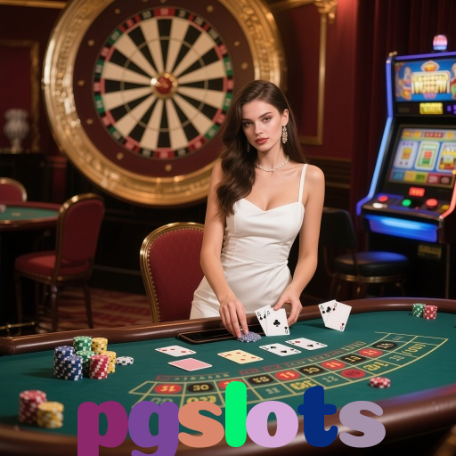 A Magia dos Jogos de Fantasia na pgslots