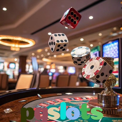A Magia dos Jogos de Fantasia na pgslots