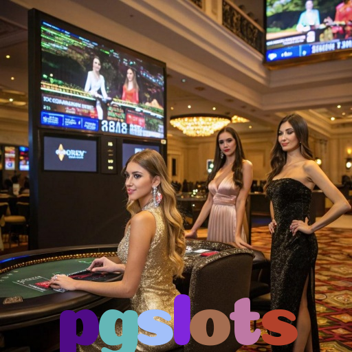 A Magia dos Jogos de Fantasia na pgslots