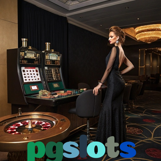 A Magia dos Jogos de Fantasia na pgslots
