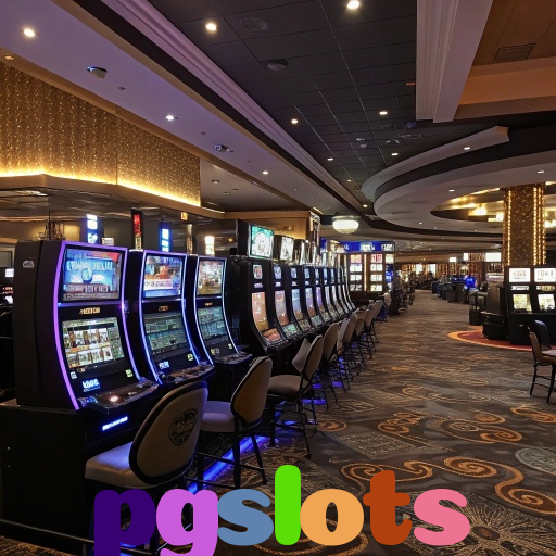 A Magia dos Jogos de Fantasia na pgslots