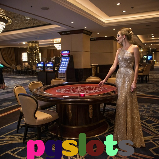 A Magia dos Jogos de Fantasia na pgslots