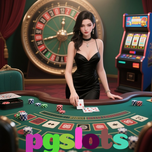 A Magia dos Jogos de Fantasia na pgslots