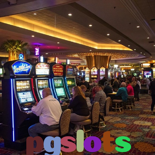 A Magia dos Jogos de Fantasia na pgslots