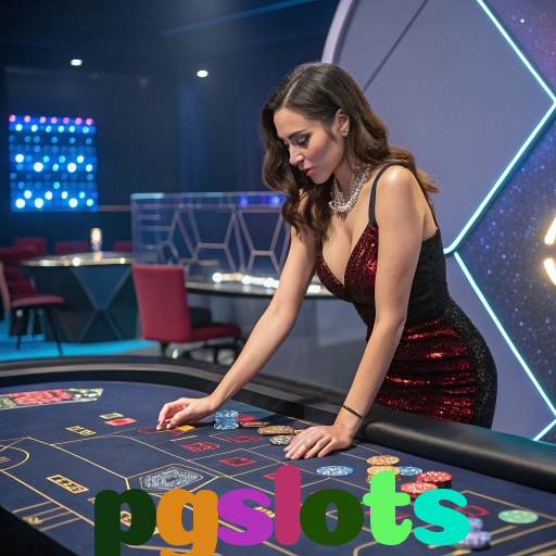 A Magia dos Jogos de Fantasia na pgslots