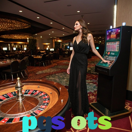 A Magia dos Jogos de Fantasia na pgslots