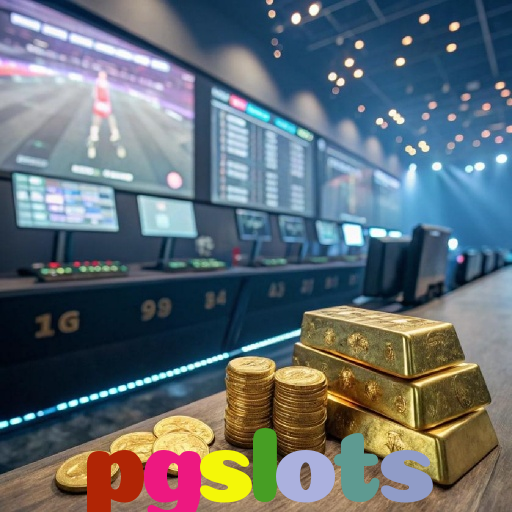 A Magia dos Jogos de Fantasia na pgslots