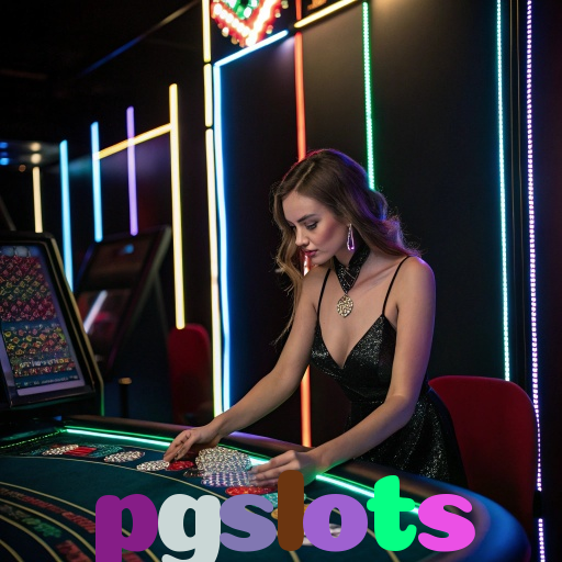 A Magia dos Jogos de Fantasia na pgslots